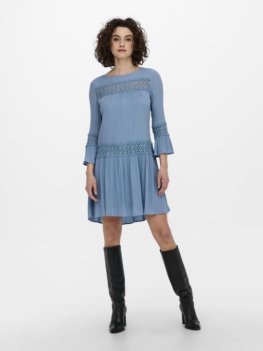 Produktbild Only Ausgestelltes Kleid (36)