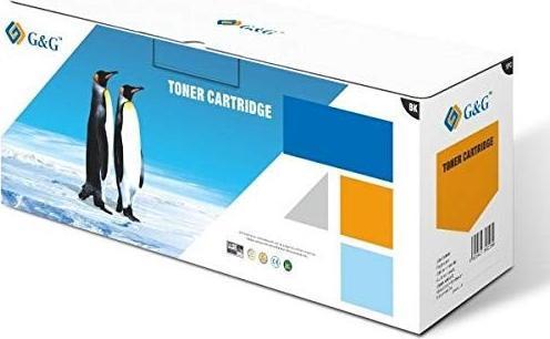 Actual product image Alternatief Brother NT-PB1000(TN1000) // Brother TN-1000/TN-1060/TN-1075 (FC)