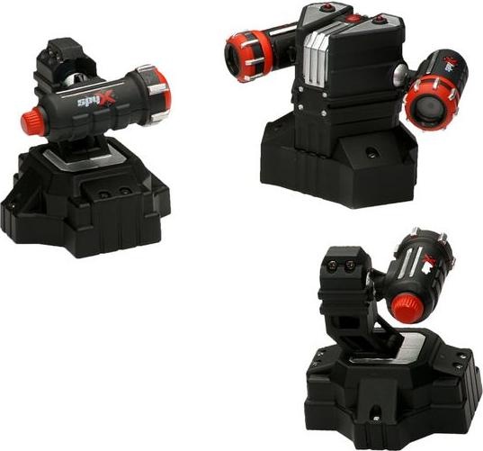 Produktbild Spion Spy X Laser Trap Alarm