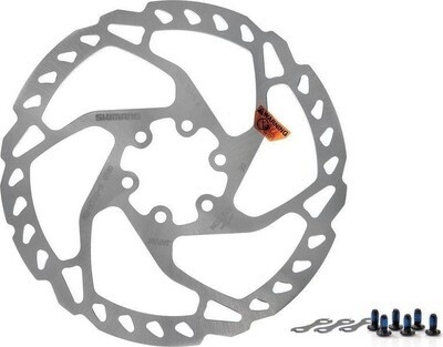 Immagine prodotto Shimano SLX SM-RT66 (160 mm)
