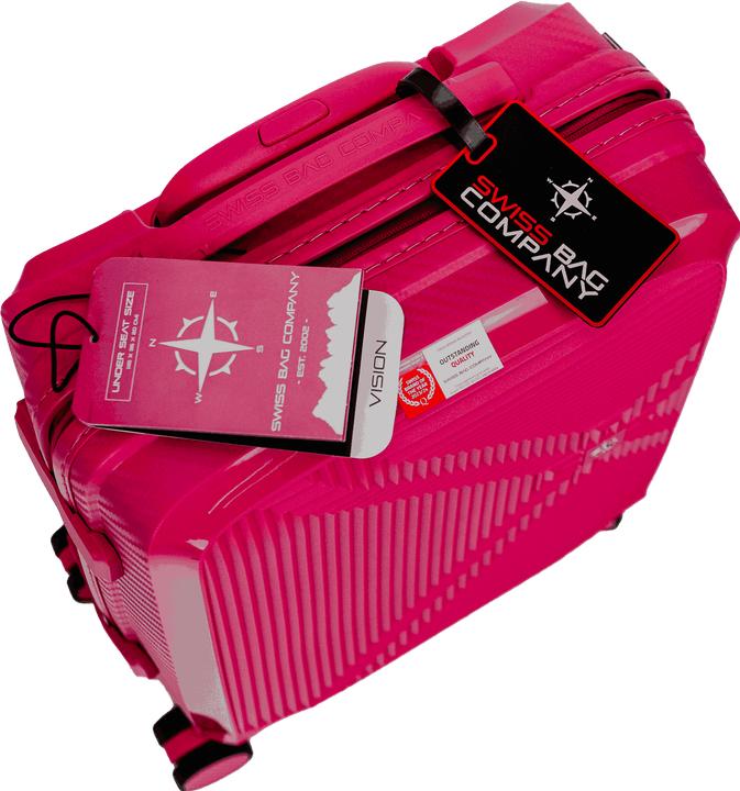 Actual product image Swissbags Vision (30 l)