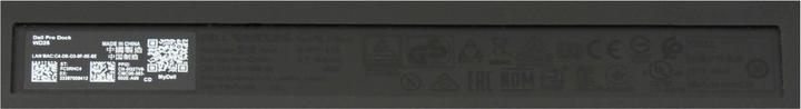 Actual product image Dell R9D14 (USB-C, 10 ports)
