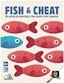 Produktbild Gigamic Fish Cheat f (Französisch, 4 - 10 Spieler)