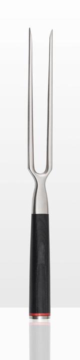 Actual product image Kotai Carving fork (Carving fork)
