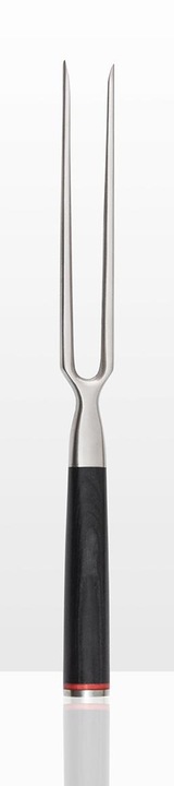 Actual product image Kotai Carving fork (Carving fork)