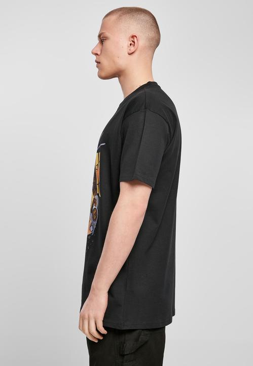 Produktbild MT Attack Player Oversize Tee (XXL)