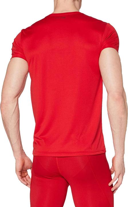 Actual product image Absolute Apparel Stedman Mens Active Sports Tee (S)