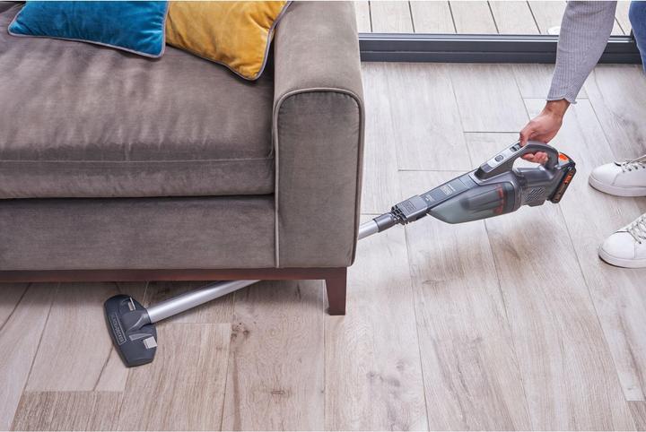 Produktbild Black & Decker BCHV001C1