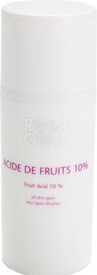 Image du produit Rosa Graf Lifestyle Acide de Fruits 10% 30 ml (30 ml, Fluide visage)