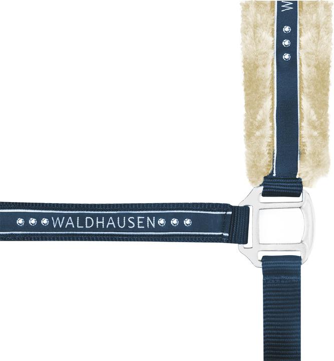 Produktbild Waldhausen Halfter Elegant