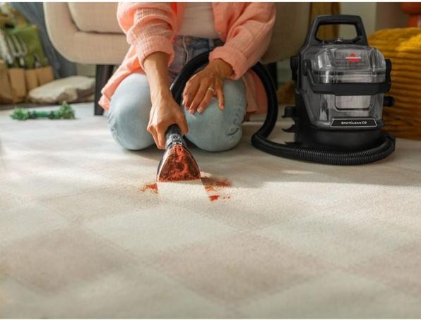Image du produit Bissell SpotClean C9 Pro
