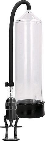 Actual product image Doc Johnson Deluxe Beginner Pump