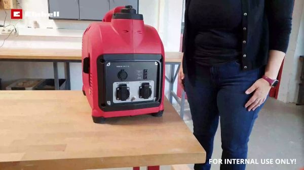 Produktbild Einhell TC-IG 2000 (1800 W, 4 l)