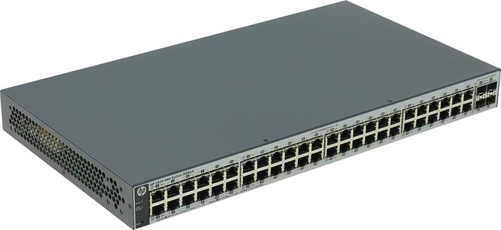 Produktbild Aruba 1820-48g (48 Ports)