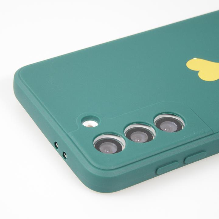 Immagine prodotto PhoneLook Mat Herz (Samsung Galaxy S22)