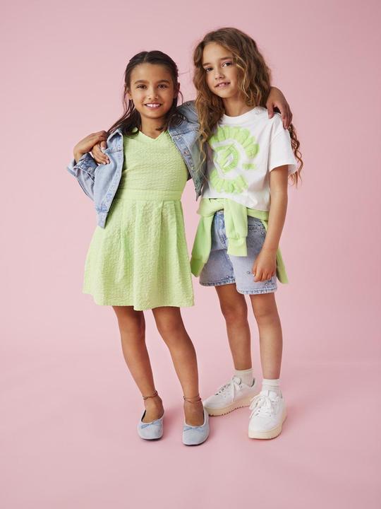 Produktbild Only KOGHOPE Locker geschnitten Jeans-Shorts Jeans-Shorts (152)