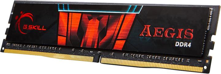 Actual product image G.Skill Aegis (2 x 8GB, 3000 MHz, DDR4-RAM, DIMM)