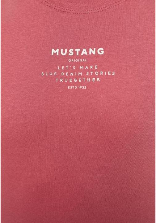 Produktbild Mustang Style Alex C Print (XXL)