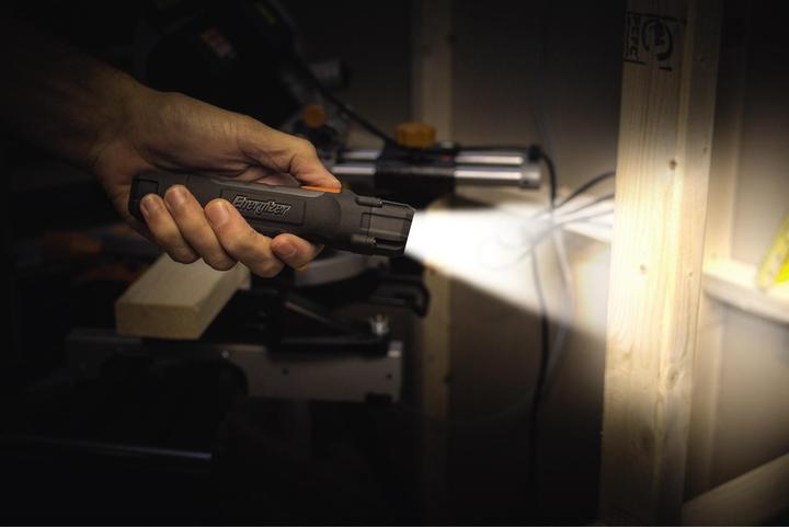 Actual product image Energizer Hardcase Project (16.80 cm, 300 lm)