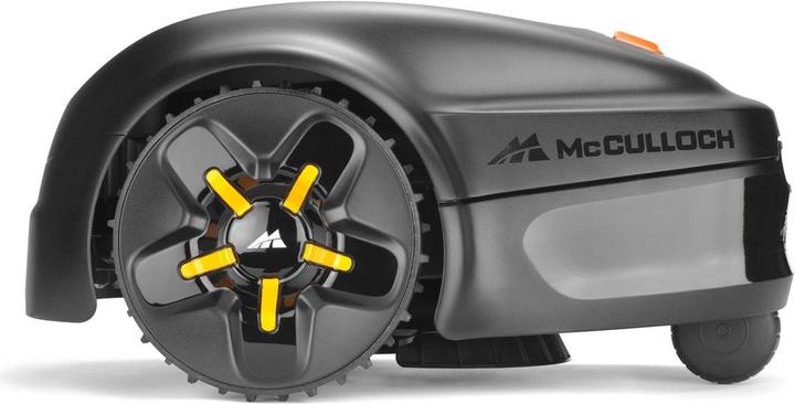 Produktbild McCulloch ROB S400 (400 m²)