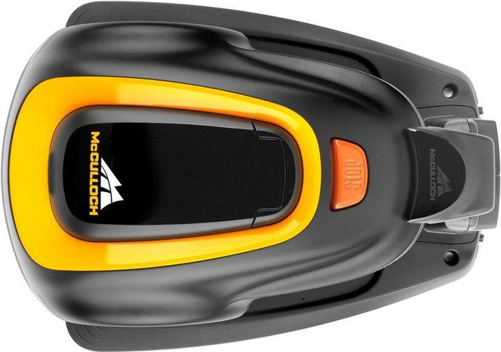 Produktbild McCulloch ROB S400 (400 m²)