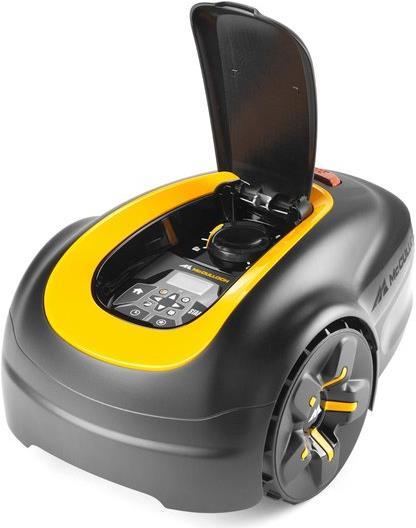 Produktbild McCulloch ROB S400 (400 m²)