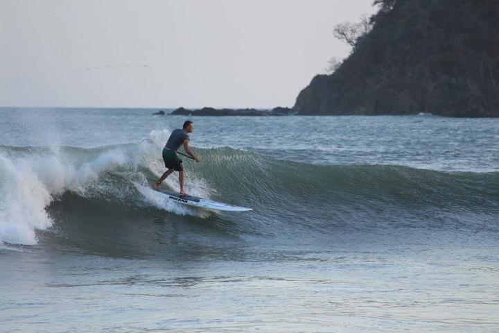 Produktbild Indiana Wave (8'1")