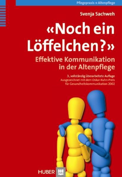 Produktbild Noch ein Löffelchen?' (Deutsch, Svenja Sachweh, 2012)