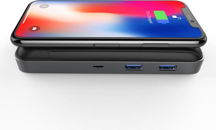 Produktbild Hyper Hyperdrive + USB-C HUB (7.50 W)