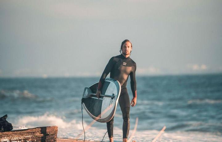 Produktbild Indiana Wave (8'1")