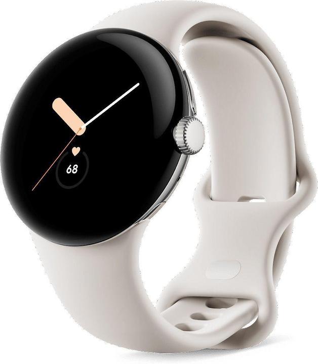 Google Orologio Pixel (41 mm, Solo WiFi)