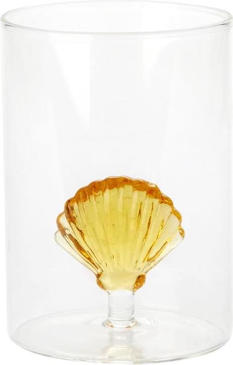 Jaune, Transparent