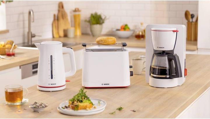 Actual product image Bosch Hausgeräte BOSC Kettle (1.70 l)