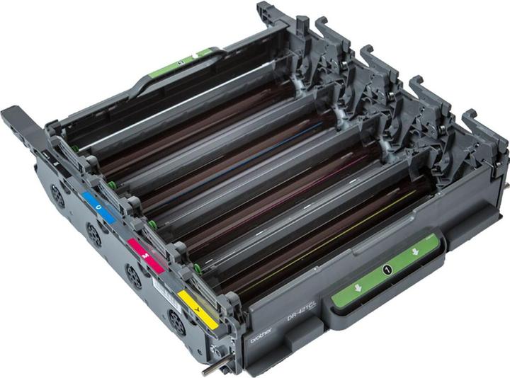 Brother Dr-421cl (M, C, Y, CF)