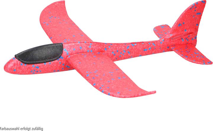 Actual product image Eddy Toys Glider (assorted - 1 piece)