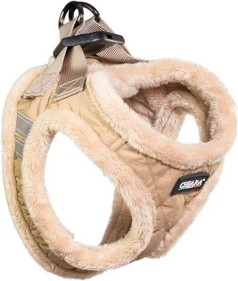 Chiara Soft (XS, Manteau pour chien)