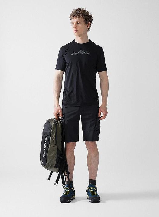 Produktbild Schöffel CIRC T Shirt Sulten M (48)