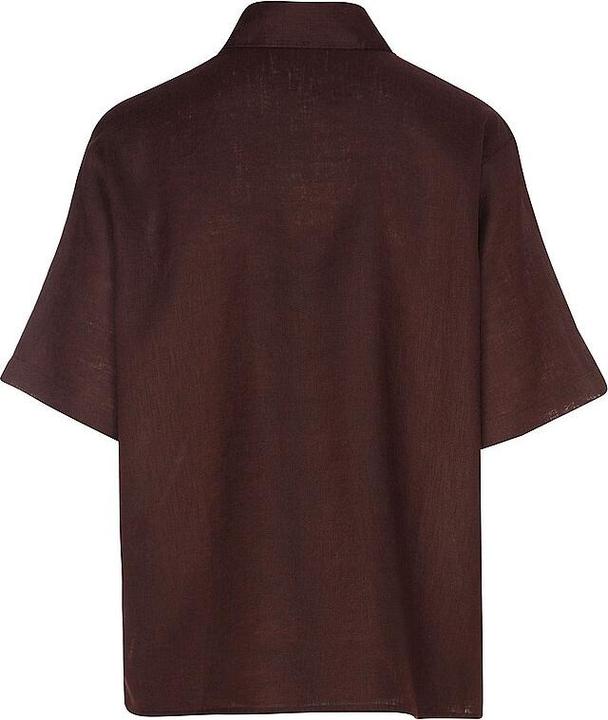 Immagine prodotto Ecoalf Leinenbluse MELANIA (S)