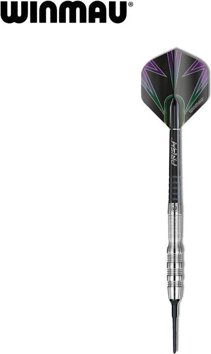 Actual product image Winmau Simon Whitlock (18 g)