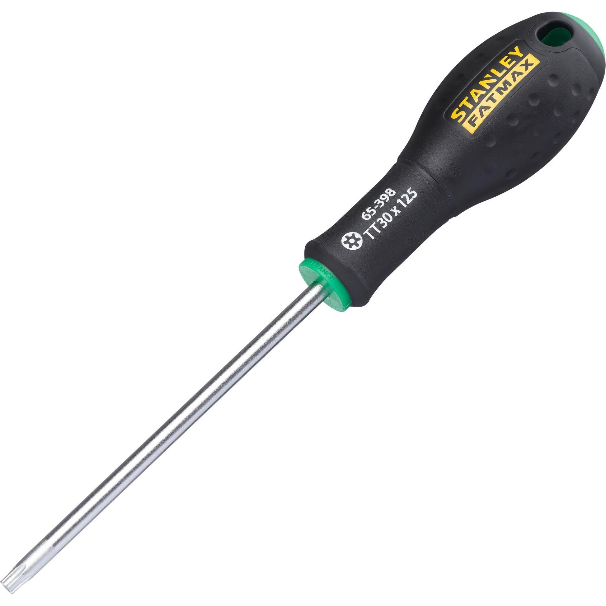 Stanley, Schraubenzieher, Innensechsrund-Schraubendreher (Pin-torx)