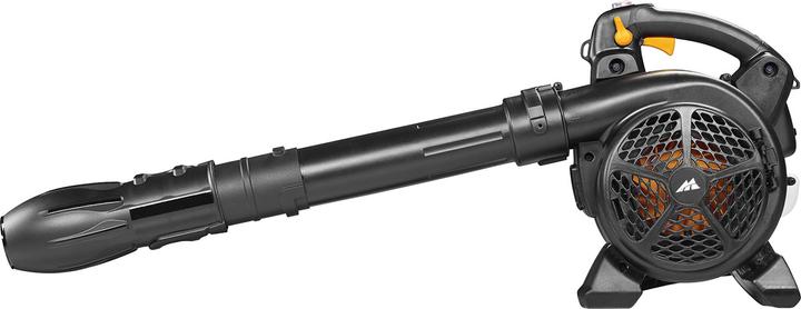 Image du produit McCulloch GBV 322 VX (Essence, Aspirateurs à feuilles)