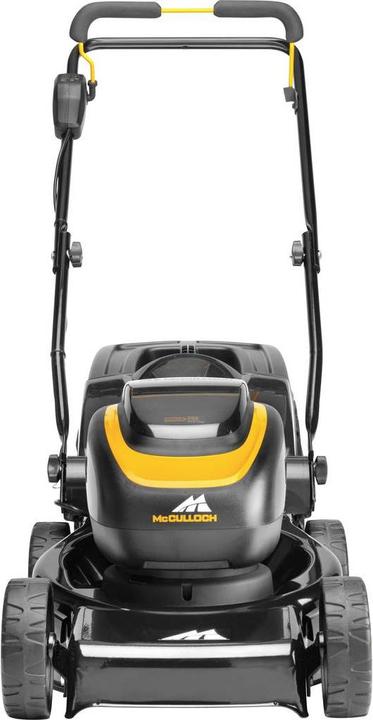 Produktbild McCulloch M40 Li-58 2.6 (Akkubetrieb)