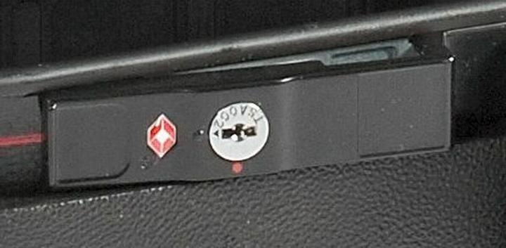 Produktbild GT Line Fahrbarer Werkzeugkoffer New Mega Wheels PTS (2 Teile)