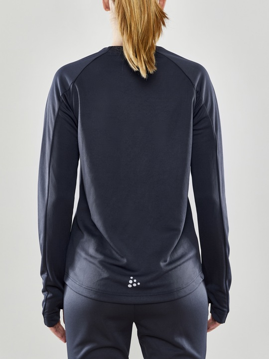 Actual product image Craft Evolve Crew Neck W (M)