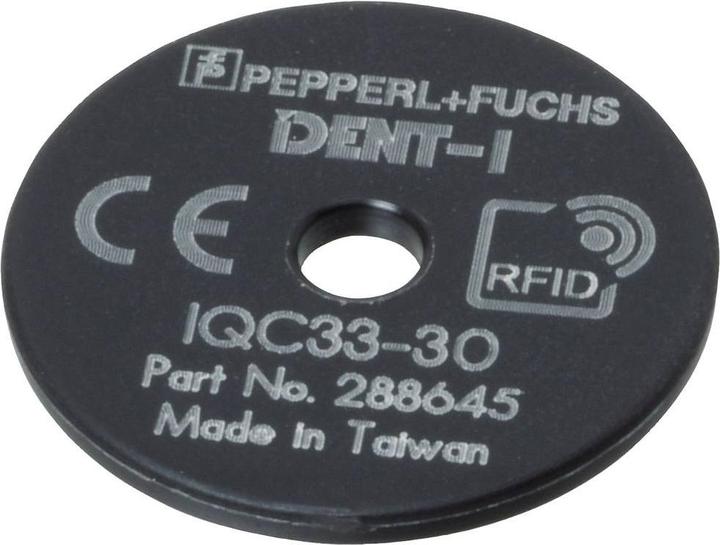Pepperl & Fuchs RFID Transponder