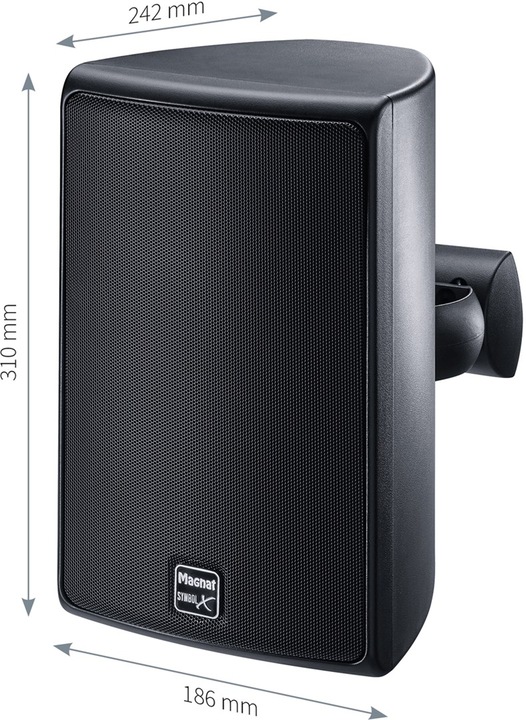 Produktbild Magnat Symbol X 160 (1 Paar, 225 W)