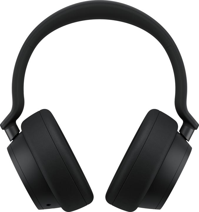 Produktbild Microsoft Surface Headphones 2+ (Kabelgebunden, Kabellos, USB-C, Microsoft Teams)