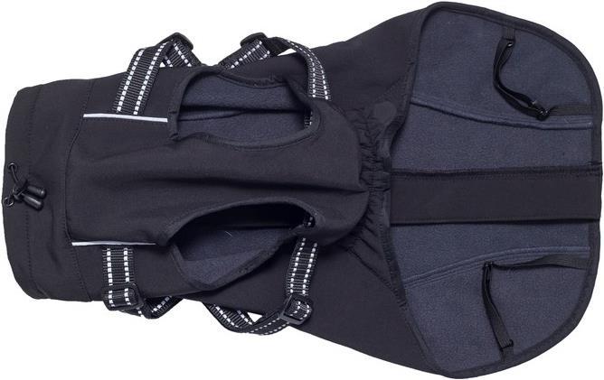 Image du produit Chiara Charlie (Manteau pour chien)