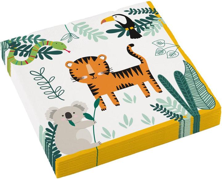 Image du produit Amscan Get (16 x, 33 x 33 cm)