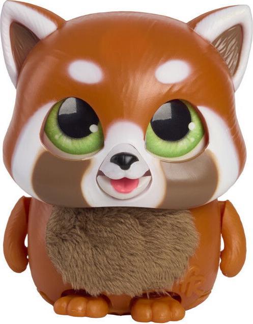 FurReal Handfuls - Red Panda